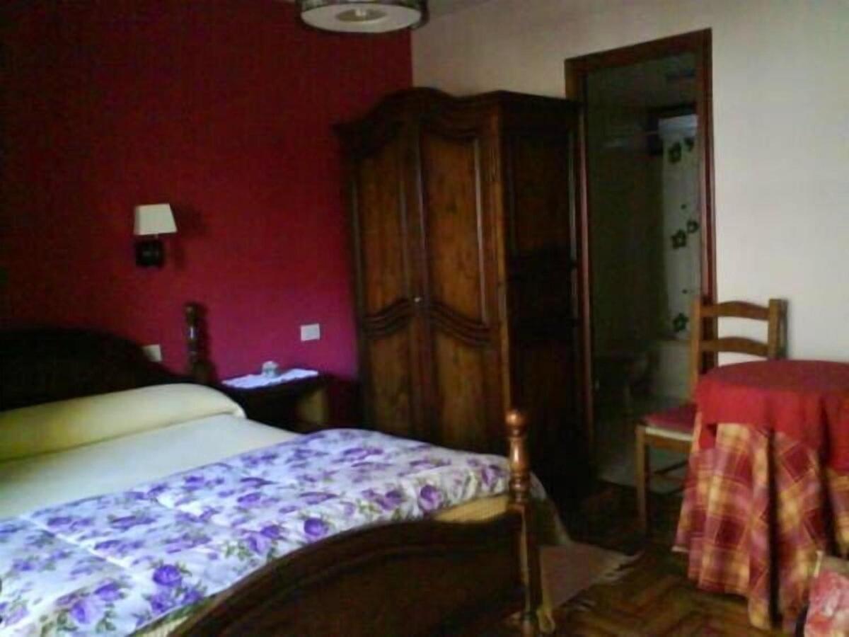 Hotel Solpor Vigo Eksteriør billede